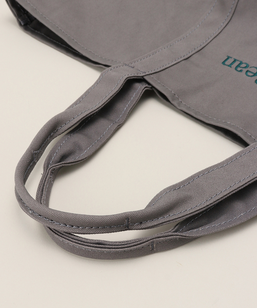 FRAMeWORK（フレームワーク）の「【L.L Bean/エルエルビーン】グロッサリートート（トートバッグ・レディース・アイボリー/チャコールグレー/ベージュ・FREE）」の19枚目の写真