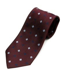 TOKYO SHIRTS | 【Disney ディズニー】ビジネス ベーシックネクタイ(ネクタイ)