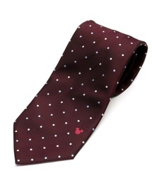 TOKYO SHIRTS | 【Disney ディズニー】ビジネス ベーシックネクタイ(ネクタイ)