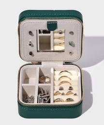 【ZOZO限定】トラベルジュエリーボックス