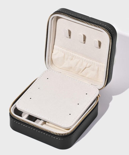 ZOZO限定】トラベルジュエリーボックス（その他小物）｜LION HEART