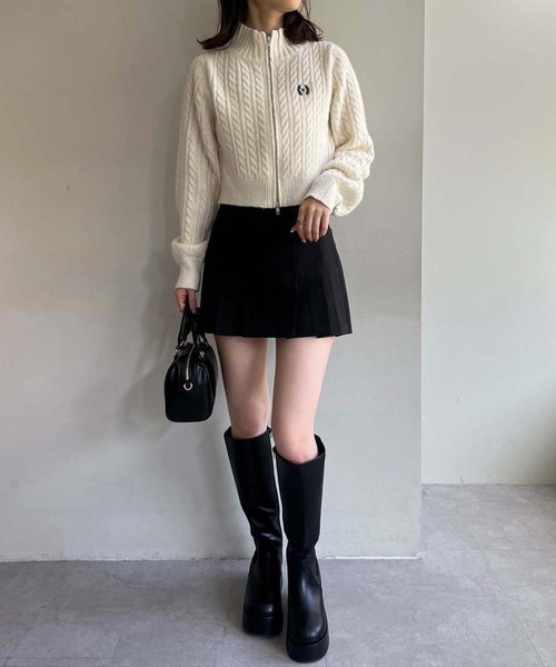 one after another NICE CLAUP（ワンアフターアナザーナイスクラップ