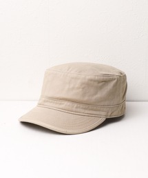 newhattan（ニューハッタン）の「『newhattan』work cap -twill-（キャップ）」