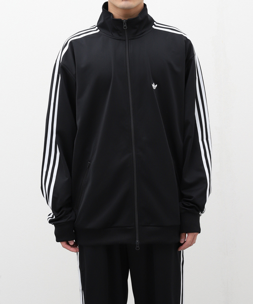 adidas（アディダス）の「【ADIDAS/アディダス】BB トラックジャケット