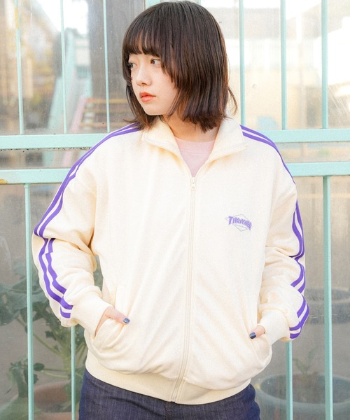 セール】THRASHER/スラッシャー THRASHER スラッシャー トラックトップ