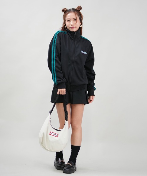 THRASHER/スラッシャー スノーボードウェア レディース AA×THRASHER スノボウェア スノボ ウェア thrasherのおすすめ人気商品