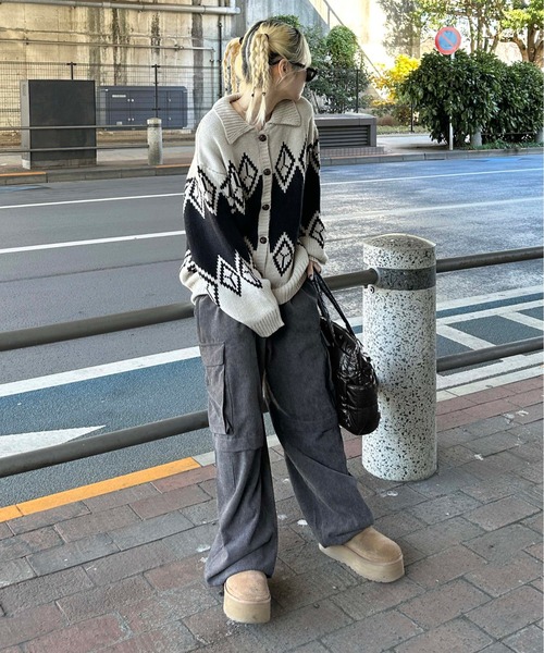 2WAYキルティングバック（ショルダーバッグ）｜sedacle（セダクル）の