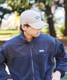 Franklin Climbing | 【ESSENTIAL】ツイルラベル６パネルCAP(キャップ)