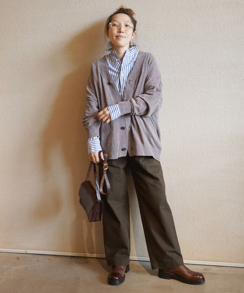 JOURNAL STANDARD LUXE（ジャーナルスタンダード ラックス）の「モール
