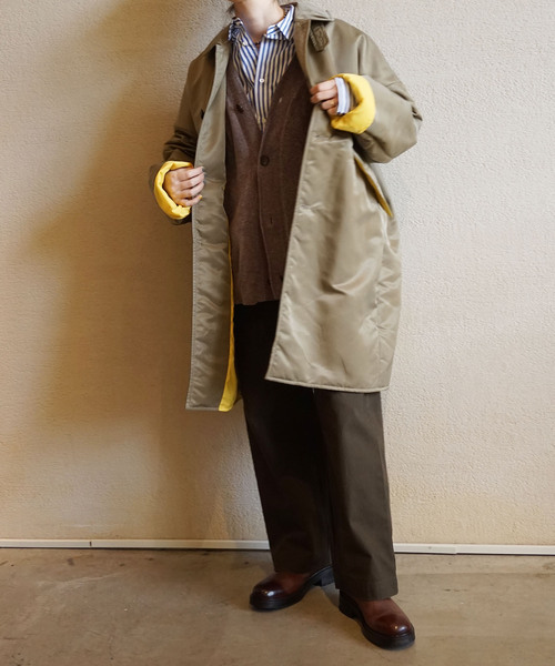 JOURNAL STANDARD LUXE（ジャーナルスタンダード ラックス）の「モール