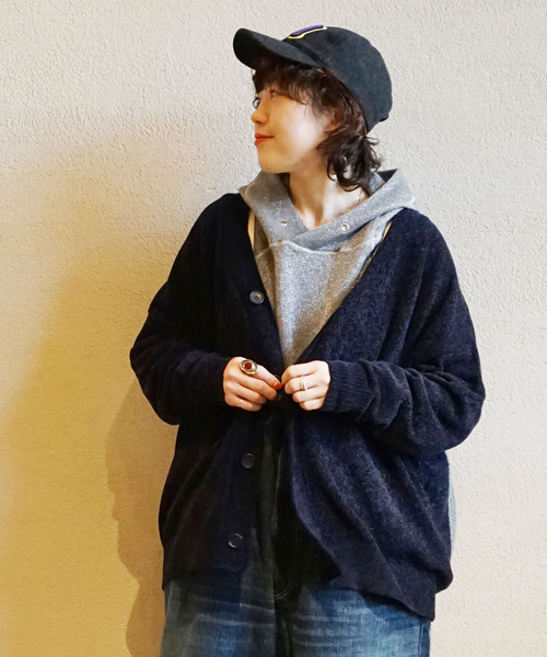 JOURNAL STANDARD LUXE（ジャーナルスタンダード ラックス）の「モール