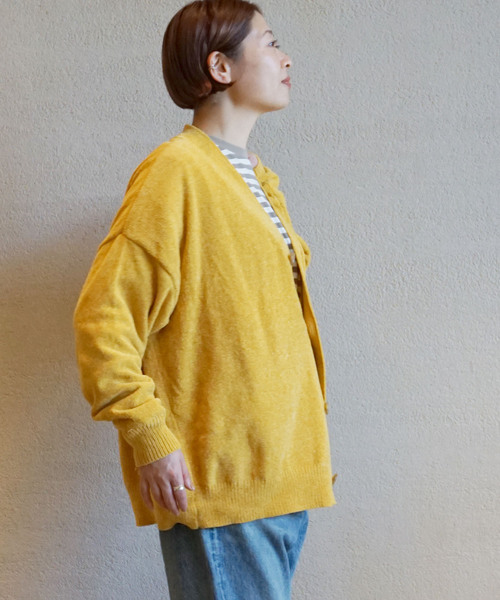 JOURNAL STANDARD LUXE（ジャーナルスタンダード ラックス）の「モール