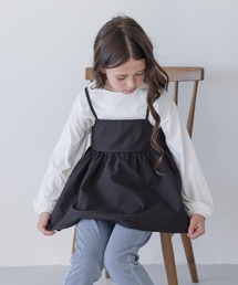 ポコポコキャミセット長袖/994146