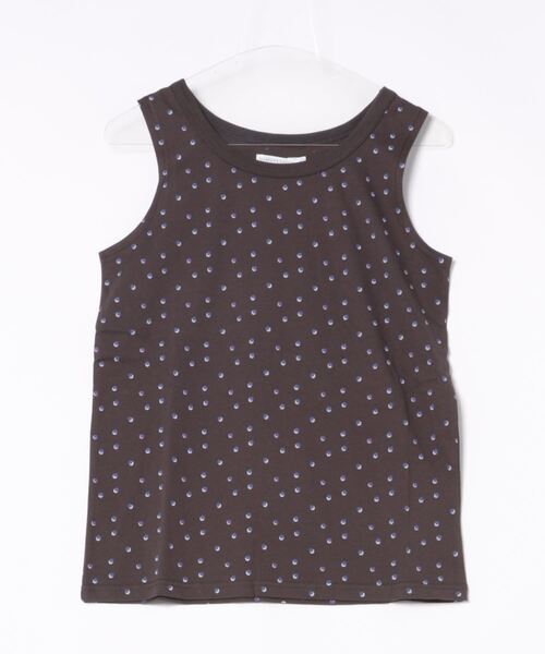 CALMIA（カルミア）の「レイヤードメッシュトップス/おとな（Tシャツ/カットソー・レディース・ブラック/ブルー/オフホワイト・160cm）」の16枚目の写真