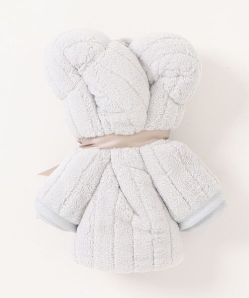 くま　タオル タオルギフトセット（タオルベアS・フェイスタオル2枚・タオルハート