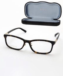 GUCCI/グッチ】スクエア メガネ GG1129OJ 003（メガネ）｜GUCCI