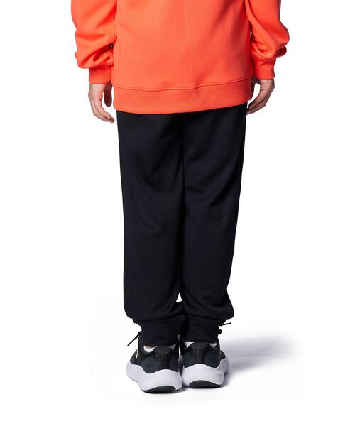 UNDER ARMOUR（アンダーアーマー）の「UAトラックパンツ（トレーニング/KIDS）（その他パンツ・キッズ・ブラック・160cm/150cm/130cm/140cm/120cm）」の2枚目の写真