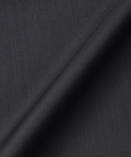 LOVELESS(ラブレス)の「エアロツイルバイカラーステンカラーコート(トレンチコート・メンズ・ブラック/グレー系その他・L/S/M)」の14枚目の写真