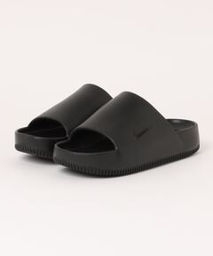 NIKE CALM SLIDE サンダル ブラック 10 28センチ 楽天市場】【お買い物マラソン限定クーポン配布中！！】NIKE