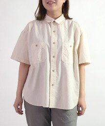 【別倉庫からの配送】 D.M.G.｜ドミンゴのシャツ/ブラウス（コットン）通販 - ZOZOTOWN トップス