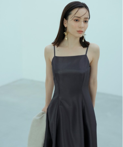 anuans（アニュアンス）の「2wayコンビネーションワンピース