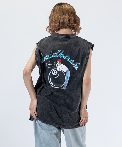 セール】【a-r】〔Red Cap Girl/レッドキャップガール〕スノー