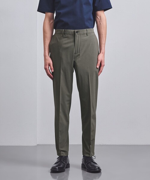 UNITED ARROWS（ユナイテッドアローズ）の「PERTEX/ノープリーツパンツ