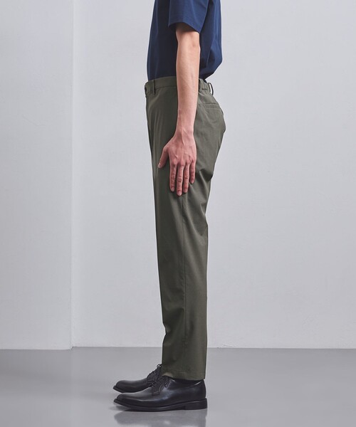 UNITED ARROWS（ユナイテッドアローズ）の「PERTEX/ノープリーツパンツ