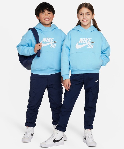 希少品】NIKE SB ナイキエスビー パーカー トーマスキャンベル M