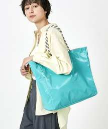 LeSportsac（レスポートサック）の「LARGE 2 WAY TOTE 2ウェイ
