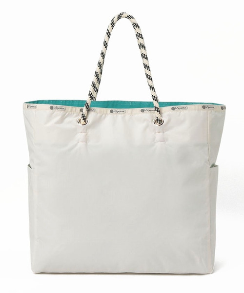 バッグ LeSportsacxArpege story LARGE 2WAY TOTTE LeSportsac×Arpege story]LARGE 2WAY TOTTE | トートバッグ