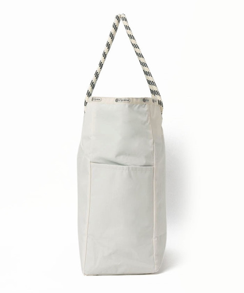LeSportsac（レスポートサック）の「LARGE 2 WAY TOTE 2ウェイメレンゲ