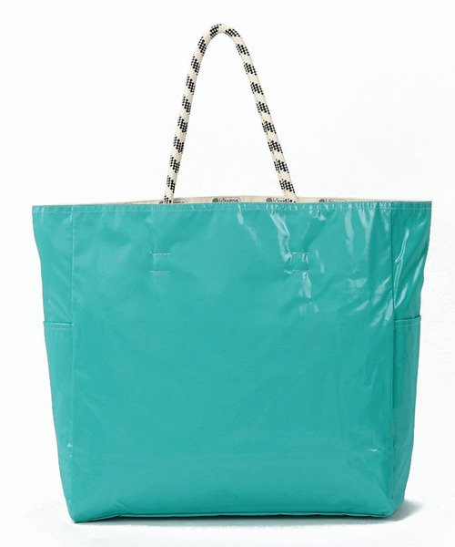 LeSportsac（レスポートサック）の「LARGE 2 WAY TOTE 2ウェイ
