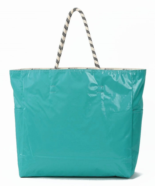 LeSportsac（レスポートサック）の「LARGE 2 WAY TOTE 2ウェイメレンゲ 