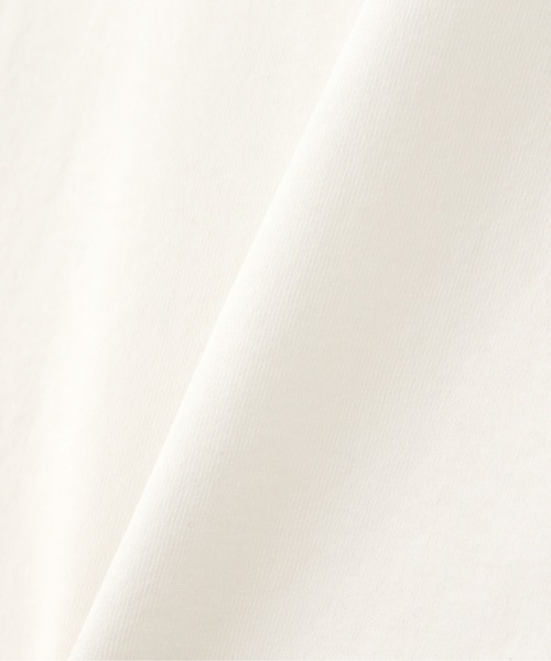 A4A（エーフォーエー）の「【WEB&DEPOT限定】/A4A/エーフォーエー/MONROE s/s TEE（Tシャツ/カットソー・メンズ・ブラック/ホワイト・L/M）」の7枚目の写真