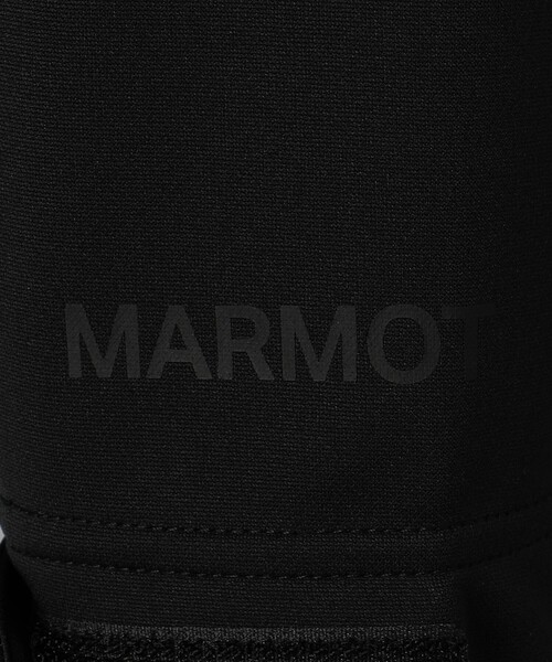 MARMOT CAPITAL（マーモットキャピタル）の「＜MARMOT CAPITAL＞フルジップ スウェット シャツ（スウェット・レディース・ライラック/ブラック・S）」の14枚目の写真