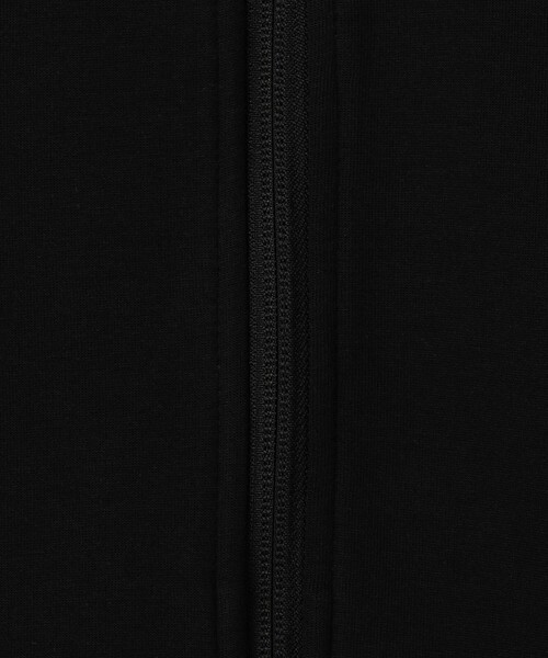 MARMOT CAPITAL（マーモットキャピタル）の「＜MARMOT CAPITAL＞フルジップ スウェット シャツ（スウェット・レディース・ライラック/ブラック・S）」の16枚目の写真