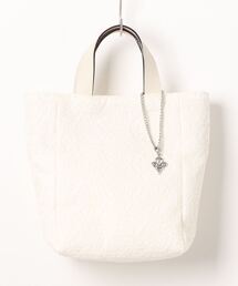 PATRICK COX（パトリック・コックス）の「PATRICK COX 　DD クロッシュレース　ハンド（ハンドバッグ）」