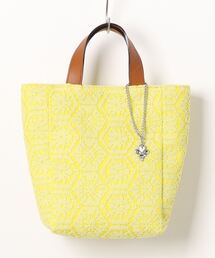 PATRICK COX（パトリック・コックス）の「PATRICK COX 　DD クロッシュレース　ハンド（ハンドバッグ）」