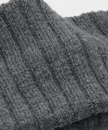 6（ロク）の「＜Ernie Palo × 6(ROKU)＞KNIT HEAD BAND/ヘア