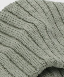 6（ロク）の「＜Ernie Palo × 6(ROKU)＞KNIT HEAD BAND/ヘア