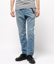 Gramicci | 【Ciaopanic】×【GRAMICCI】　ストレッチデニムNARROWPANTS(デニムパンツ)