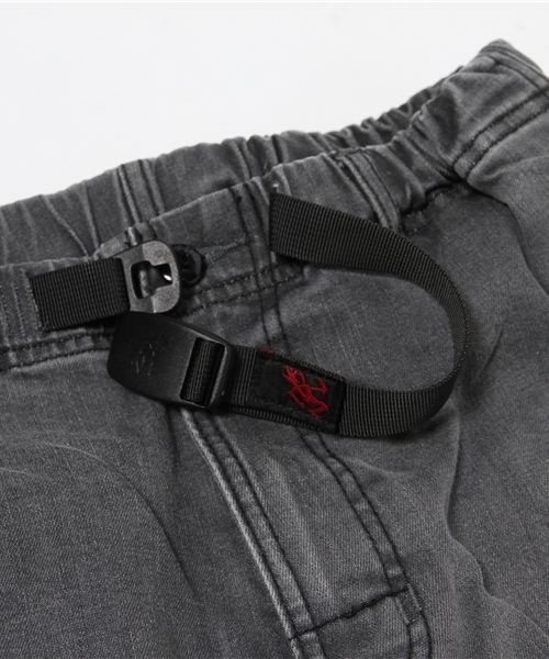 Gramicci（グラミチ）の「【Ciaopanic】×【GRAMICCI】　ストレッチデニムNARROWPANTS（デニムパンツ・メンズ・インディゴブルー/ブルー/グレー・SMALL/MEDIUM/LARGE）」の15枚目の写真