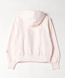 repetto パーカー　ピンク　M Princess Melody】うさみみショートパーカー - ピンク size-F | 地雷系