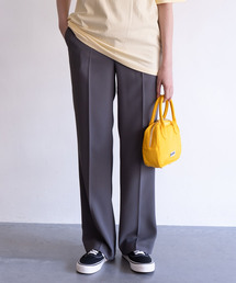 センタープレス イージースラックス