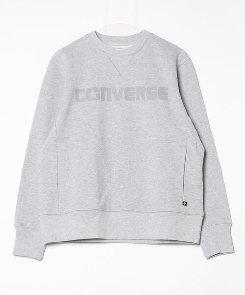 【セール】コンバース CV CN SWEAT TP_（スウェット）｜CONVERSE（コンバース） 6,364円