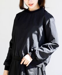 リブプルオーバー