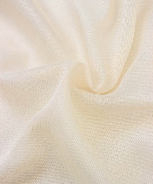 【セール】ボレロ付き バックシャン フリル×レース ワンピース水着 セットアップ（水着）｜OSYAREVO（オシャレボ）