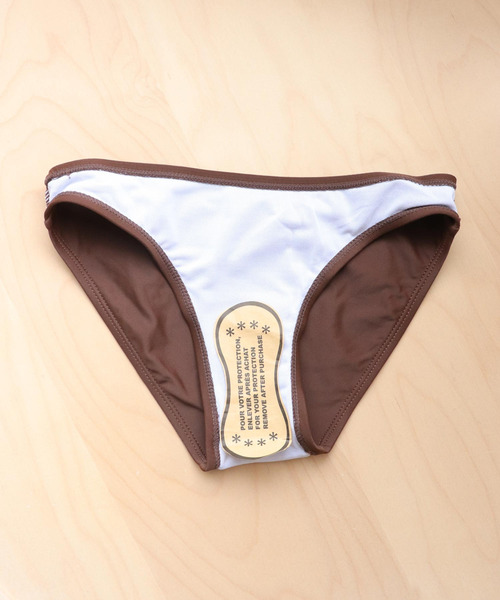 【セール】ボレロ付き バックシャン フリル×レース ワンピース水着 セットアップ（水着）｜OSYAREVO（オシャレボ）