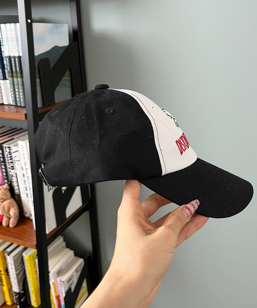   原宿・ジョングク着用キャップ・タグ付き・ 未使用未試着 原宿・ジョングク着用キャップ・タグ付き・ 未使用未試着 原宿